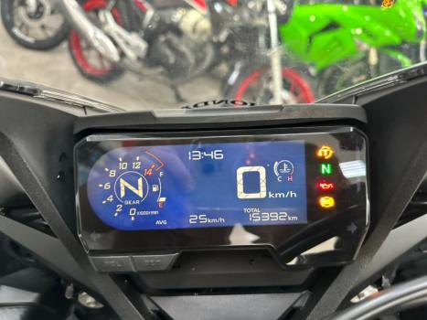 HONDA CB 650 R ABS, Foto 11