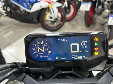 HONDA CB 650 R ABS, Foto 4