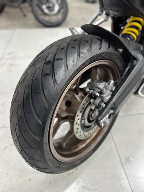 HONDA CB 650 R ABS, Foto 6