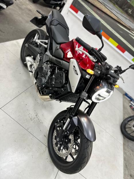 HONDA CB 650 R ABS, Foto 2