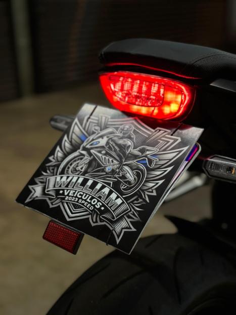 HONDA CB 650 R ABS, Foto 3
