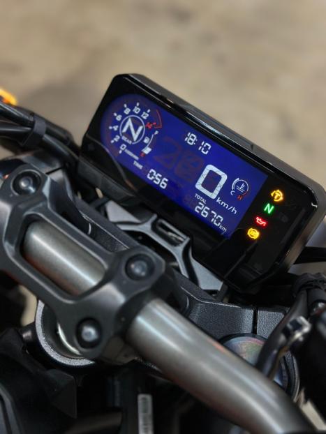 HONDA CB 650 R ABS, Foto 5