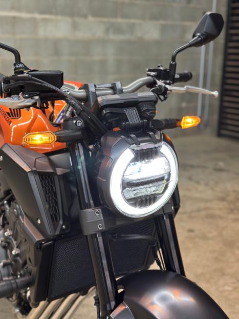 HONDA CB 650 R ABS, Foto 7