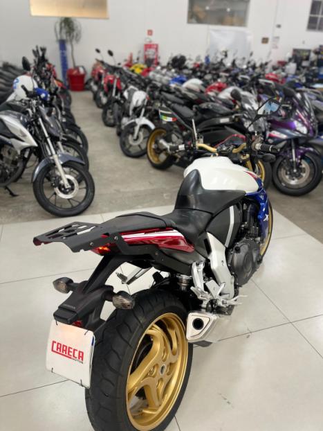 HONDA CBR 1000 F, Foto 2