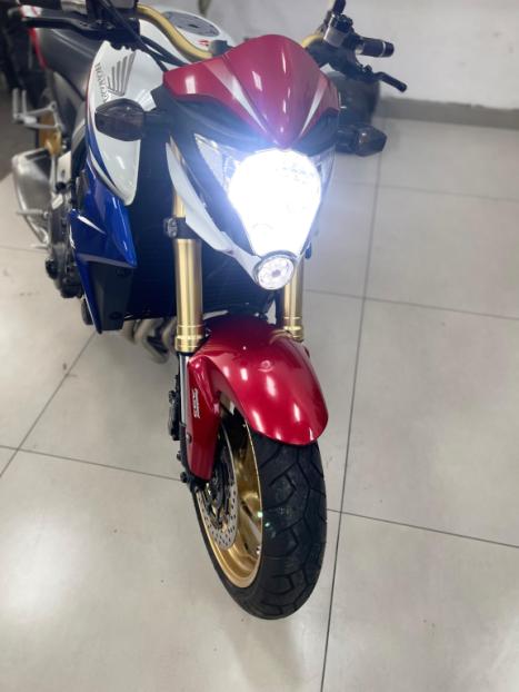HONDA CBR 1000 F, Foto 3