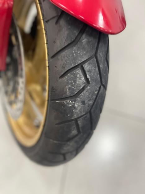 HONDA CBR 1000 F, Foto 4