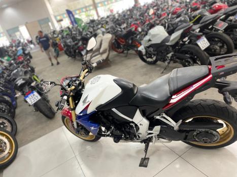 HONDA CBR 1000 F, Foto 5