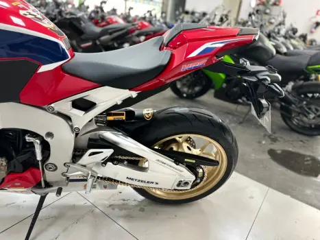 HONDA CBR 1000 F, Foto 6
