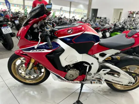 HONDA CBR 1000 F, Foto 7