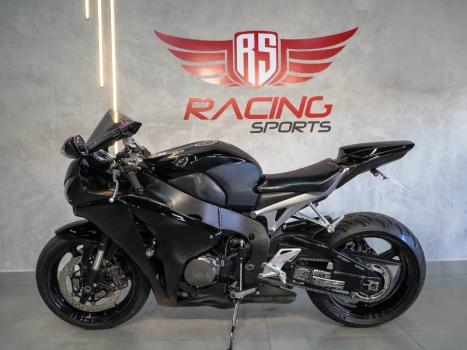 HONDA CBR 1000 RR FIRE BLADE, Foto 2