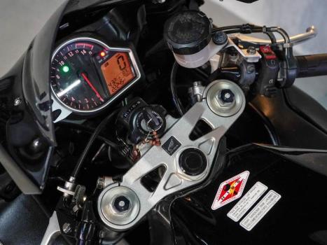 HONDA CBR 1000 RR FIRE BLADE, Foto 7