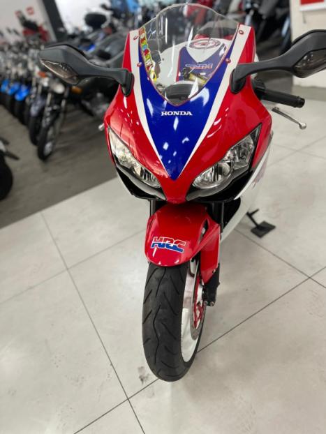 HONDA CBR 1000 RR FIRE BLADE, Foto 2