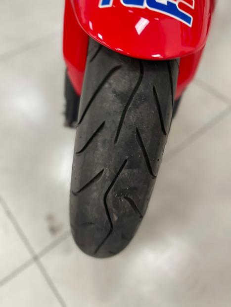 HONDA CBR 1000 RR FIRE BLADE, Foto 3