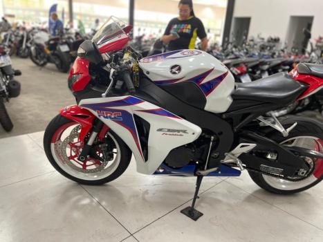 HONDA CBR 1000 RR FIRE BLADE, Foto 5