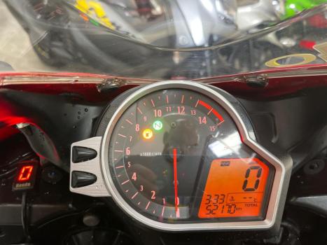 HONDA CBR 1000 RR FIRE BLADE, Foto 7