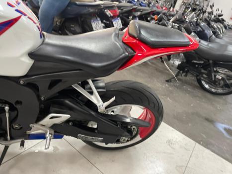 HONDA CBR 1000 RR FIRE BLADE, Foto 8