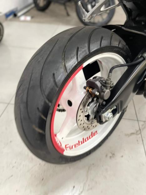HONDA CBR 1000 RR FIRE BLADE, Foto 10