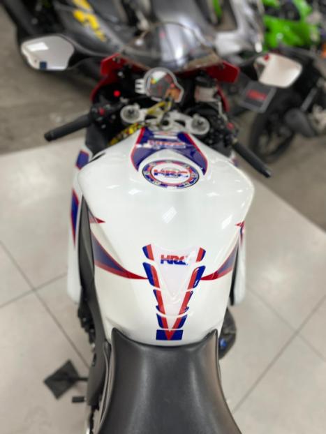 HONDA CBR 1000 RR FIRE BLADE, Foto 11