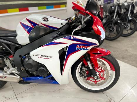 HONDA CBR 1000 RR FIRE BLADE, Foto 13
