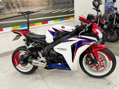 HONDA CBR 1000 RR FIRE BLADE, Foto 14