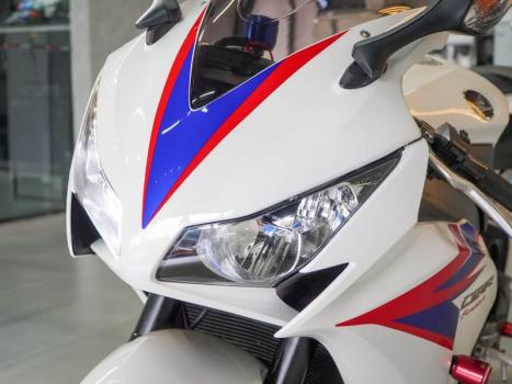 HONDA CBR 1000 RR HRC, Foto 7