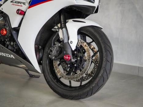 HONDA CBR 1000 RR HRC, Foto 13