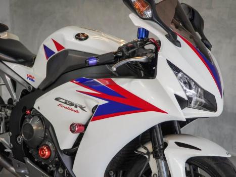 HONDA CBR 1000 RR HRC, Foto 14