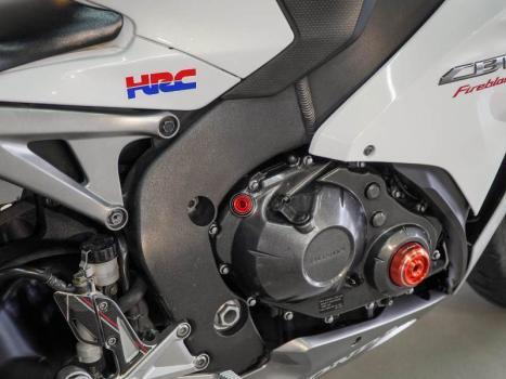 HONDA CBR 1000 RR HRC, Foto 15