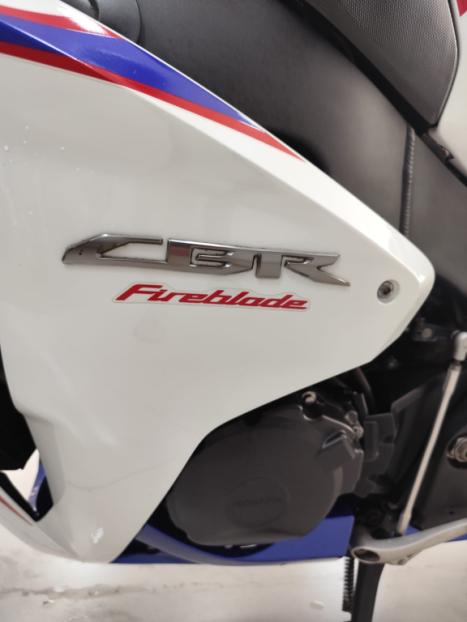 HONDA CBR 1000 RR HRC, Foto 2