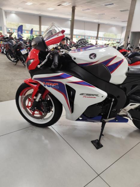 HONDA CBR 1000 RR HRC, Foto 4