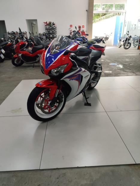HONDA CBR 1000 RR HRC, Foto 6