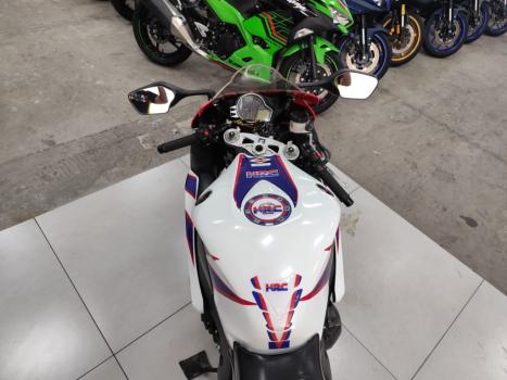 HONDA CBR 1000 RR HRC, Foto 7