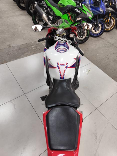 HONDA CBR 1000 RR HRC, Foto 8