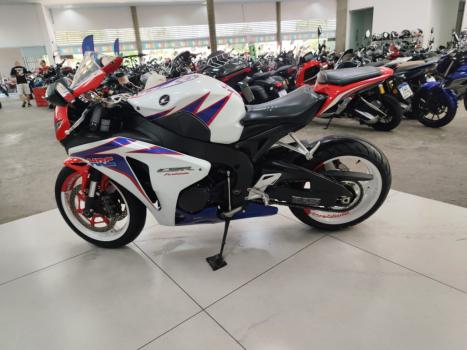 HONDA CBR 1000 RR HRC, Foto 9