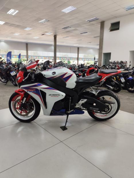 HONDA CBR 1000 RR HRC, Foto 10