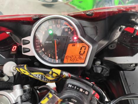 HONDA CBR 1000 RR HRC, Foto 12