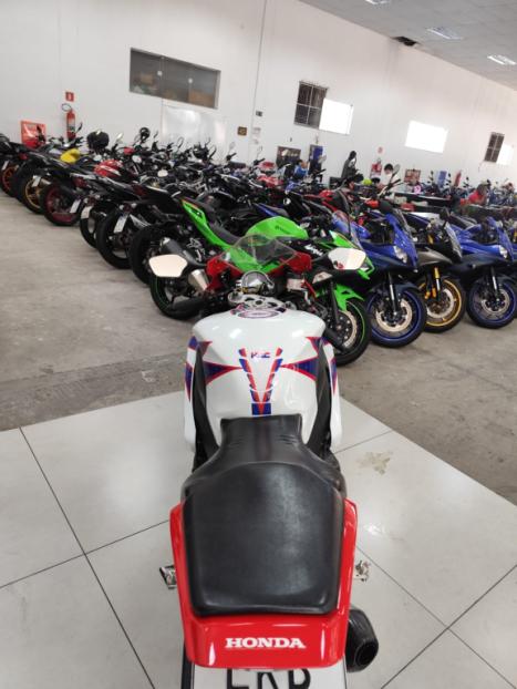 HONDA CBR 1000 RR HRC, Foto 13