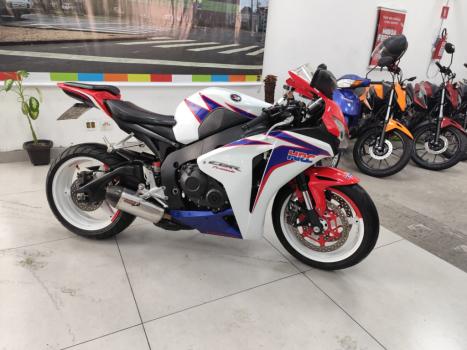 HONDA CBR 1000 RR HRC, Foto 14