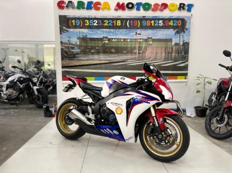 HONDA CBR 1000 RR HRC, Foto 1