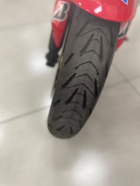 HONDA CBR 1000 RR HRC, Foto 2
