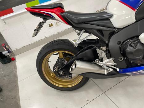 HONDA CBR 1000 RR HRC, Foto 3