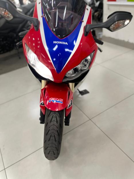 HONDA CBR 1000 RR HRC, Foto 4