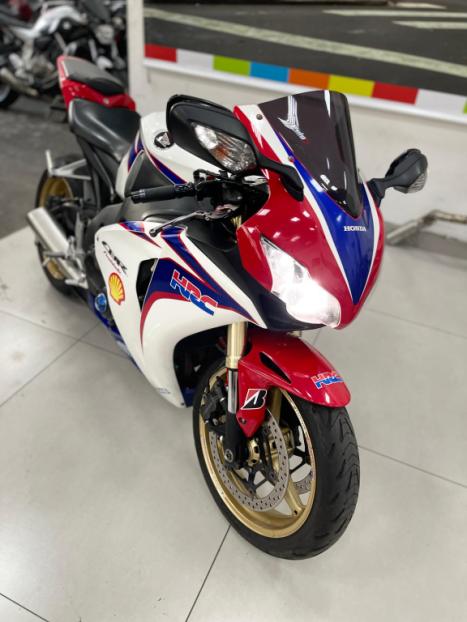 HONDA CBR 1000 RR HRC, Foto 5