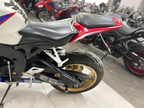 HONDA CBR 1000 RR HRC, Foto 6