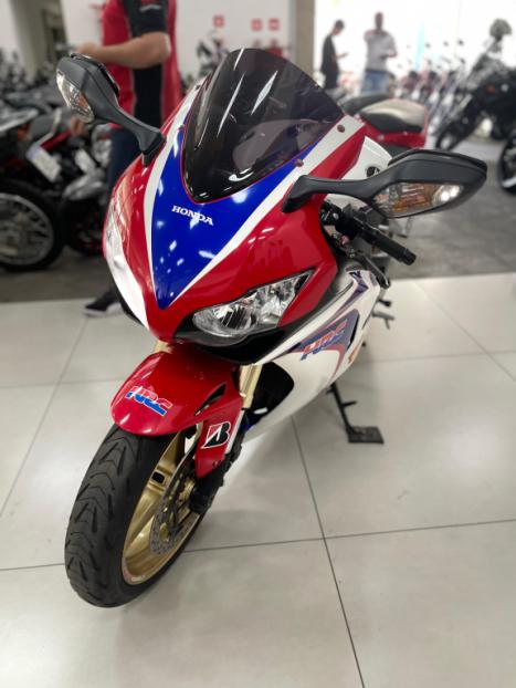 HONDA CBR 1000 RR HRC, Foto 7