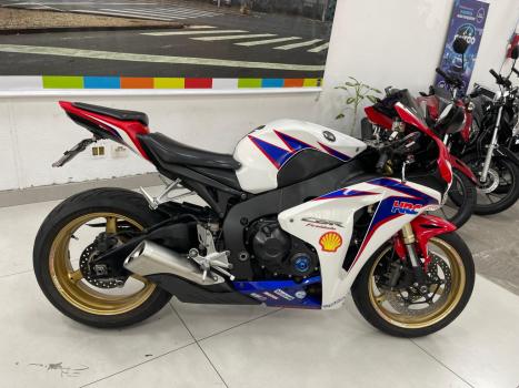 HONDA CBR 1000 RR HRC, Foto 8