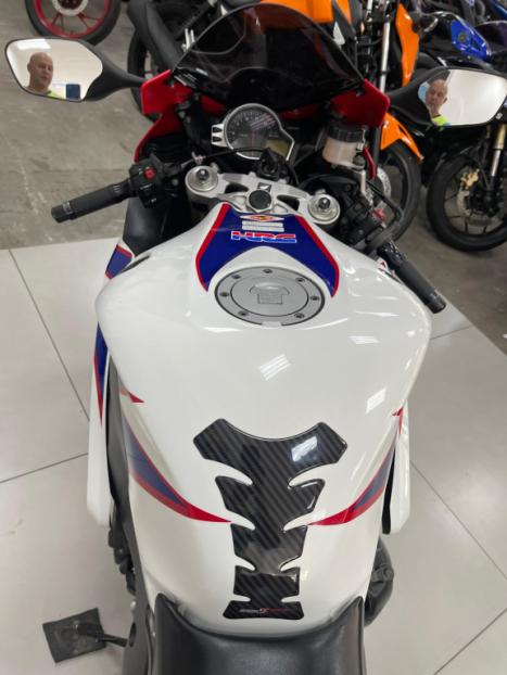 HONDA CBR 1000 RR HRC, Foto 9