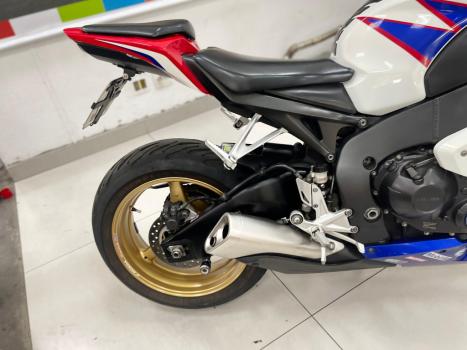 HONDA CBR 1000 RR HRC, Foto 10