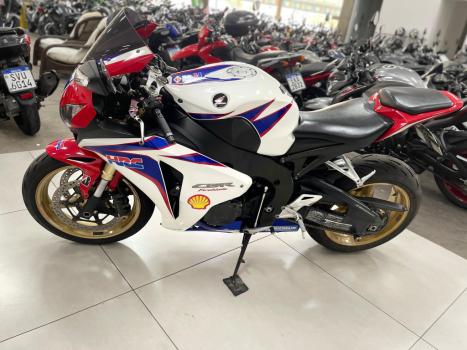 HONDA CBR 1000 RR HRC, Foto 11