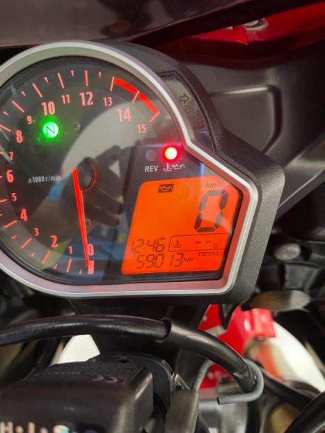 HONDA CBR 1000 RR HRC, Foto 13